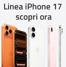 Spare Parts iPhone 17